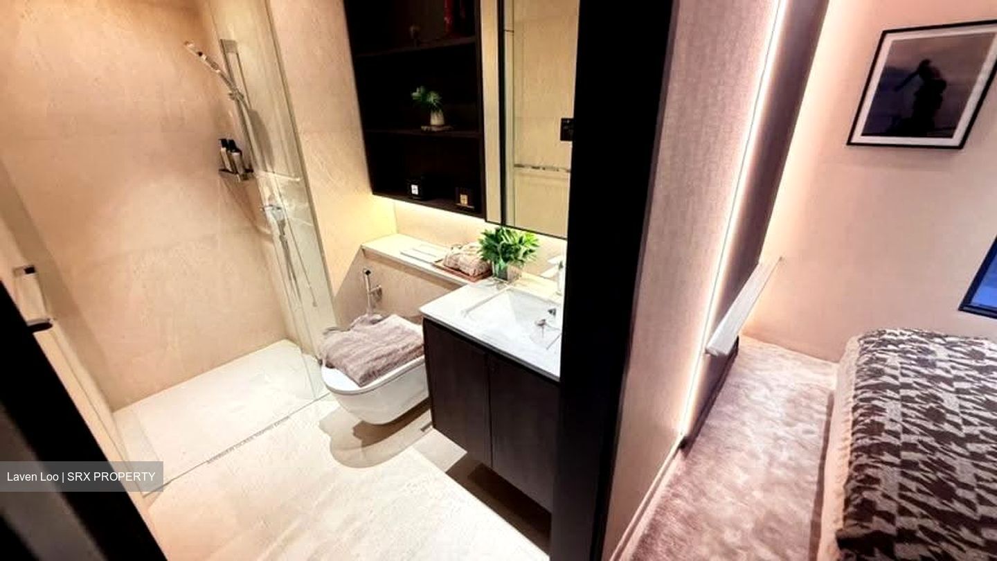 Springleaf Residence (D26), Apartment #636255481